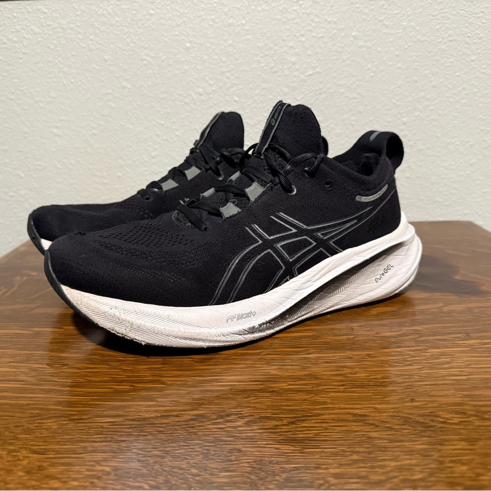 ASICS GEL NIMBUS-25